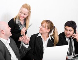 Sukses Beradaptasi Di Hari Pertama Bekerja