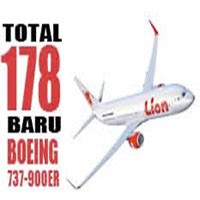 Tiket Rp 359,000 Itu Hangus oleh Arogansi Petugas Lion Air 