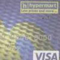 Penjelasan Fasilitas Kartu Mandiri hypermart untuk Ibu Mimih Hidayati 