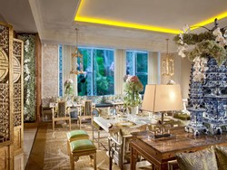 TABLE8 Raih Hospitality Design Award