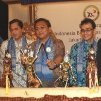 XL Award Mulai Lirik Komunitas Berprestasi