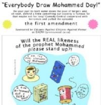 Pendiri Minta Maaf pada Umat Muslim