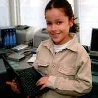 Jenius, Bocah 9 Tahun Sudah Jadi Ahli TI