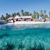 Microsoft Kembangkan TI untuk Wakatobi