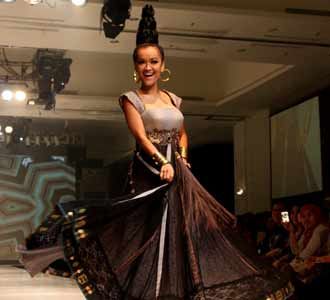 Julia Perez Nan Glamour