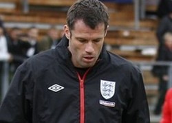 Carra Comeback Karena Capello