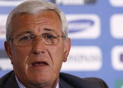 Lippi Tak Acuhkan Kritik Soal Cassano & Miccoli