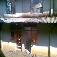 Sarang Walet Dilalap Api, Dua Penjaga Rumah Alami Luka Bakar