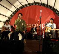 Konser untuk Davina 