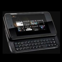 Mengakses Aplikasi Tersembunyi Pada Nokia N900