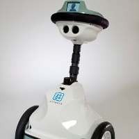 Karyawan Absen? Anybots QB Siap Membantu