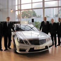 Meski Mahal, Mercy E63 AMG Sudah Laku 17 Unit