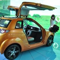 Mobil Termurah Geely Bisa Masuk Indonesia