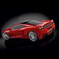 Ferrari Luncurkan Penerus Enzo Awal Tahun Depan 