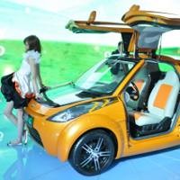 Geely Minati Program Mobil Murah Pemerintah