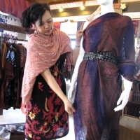 Padukan Kuliner dengan Budaya