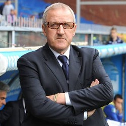 Del Neri Pelatih Baru Juventus 