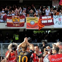 Seri A Catat Rekor Jumlah Penonton