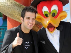 Arsenal Makin Tinggi Pagari Fabregas