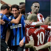 Duel Intens Dua Jawara