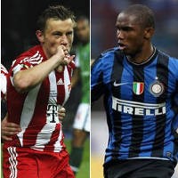 Performa Olic vs Rekor Apik Etoo