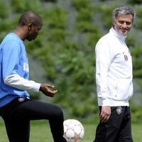 Bursa Taruhan Unggulkan Inter