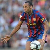 Ibra, Bojan, Pedro Aman, Henry Diragukan