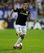 Villa Berat Hati Tinggalkan Los Ches