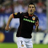 Villa Berat Hati Tinggalkan Los Ches