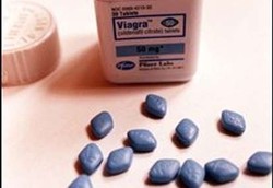 Risiko 2 Kali Lipat Kehilangan Pendengaran dari Konsumsi Viagra