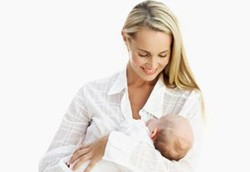 Cara Menyusui yang Benar