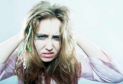 Penyakit-penyakit Akibat Stres