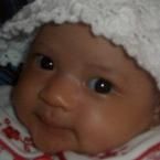 Rumaysha Mumtazah, 3 Bulan; Perempuan; f