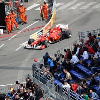 Toyota: F1 Terlalu Elite