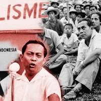 Nyanyi Sunyi Sang Bapak Bangsa