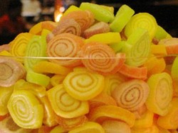 Dibalik Manisnya Permen