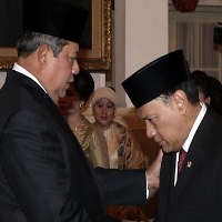 KPK Imbau Menkeu Agus Martowardojo Segera Lapor Kekayaan