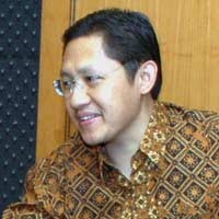 Tak Alergi E-Voting, Anas Cenderung Suka Pemilihan Manual