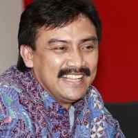 Jadi Caketum, Berat Badan AM Susut 3 Kg