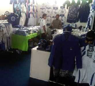 Exhibition Center Meriahkan Kongres II PD