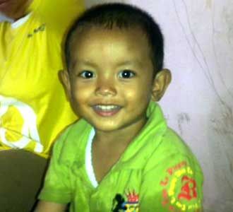 Fatih, Bocah Ajaib Dari Bogor