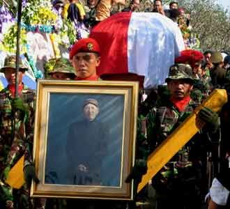 Gesang Dimakamkan
