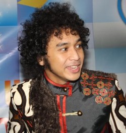 Nidji Ingin Bawa Bengawan Solo ke Luar Negeri