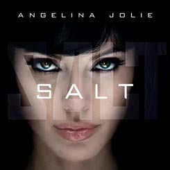 Tampil di Salt, Angelina Jolie Gelantungan di Gedung  12 Lantai