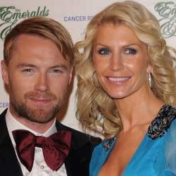 Menikah 12 Tahun, Ronan Keating Digugat Cerai