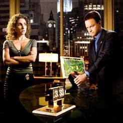 CSI: New York Kembali Beraksi di Musim Terbaru