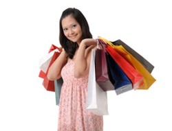 One Stop Holiday at  Grand Indonesia Shopping Mall