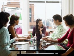 Kiat Menjadi Pemimpin Yang Sukses