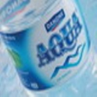 Harga Fantastis Sebotol Aqua di Sushi Roll Kemang 