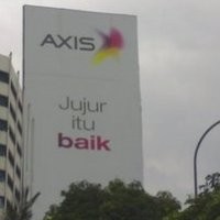 Terima Kasih atas Respon AXIS dan Bonus Pulsa Sudah Masuk 